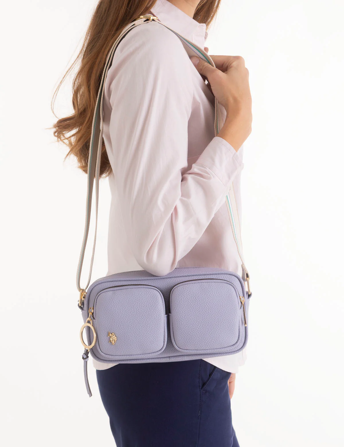 UTILITY CROSSBODY BAG - Image 4