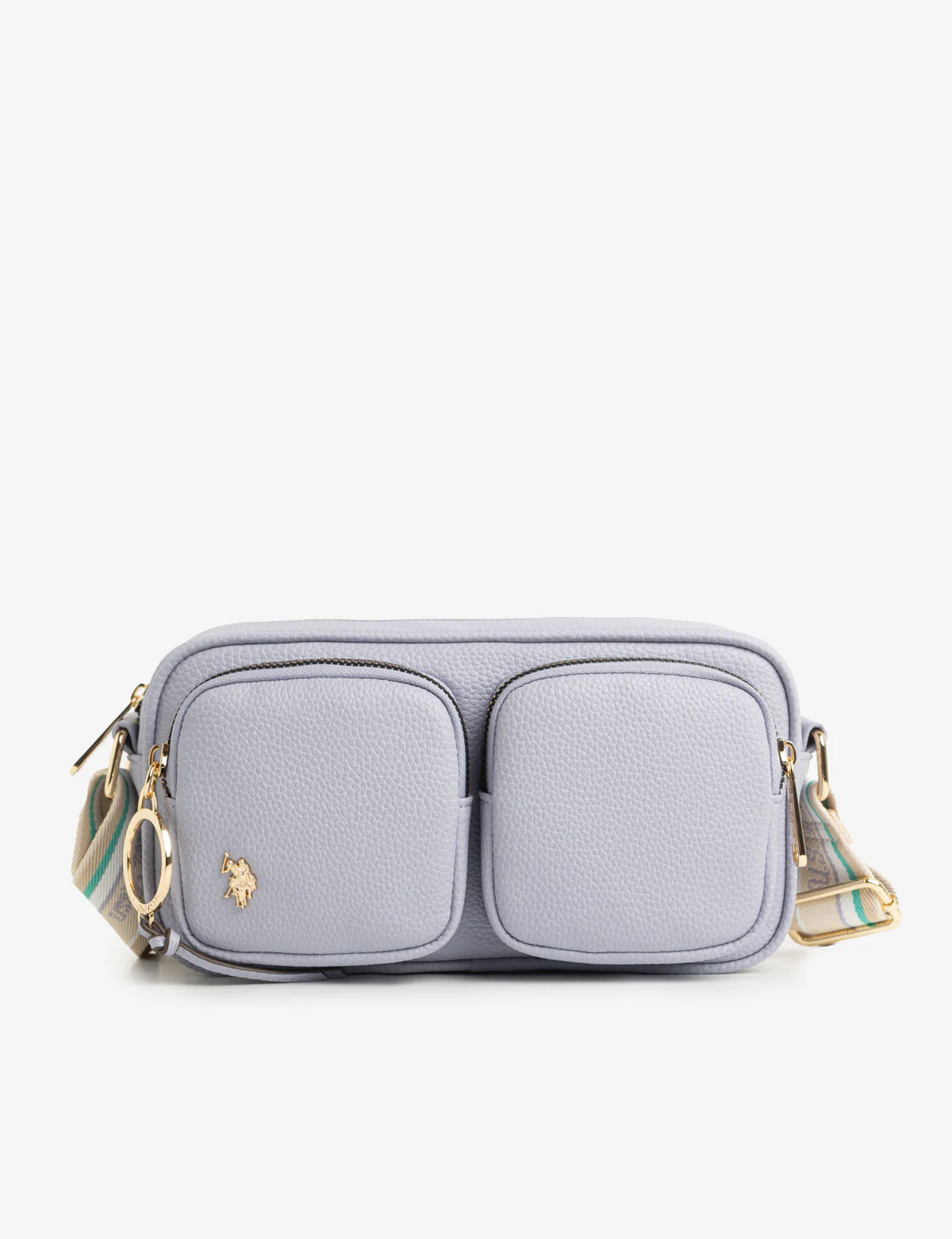 UTILITY CROSSBODY BAG - Image 6
