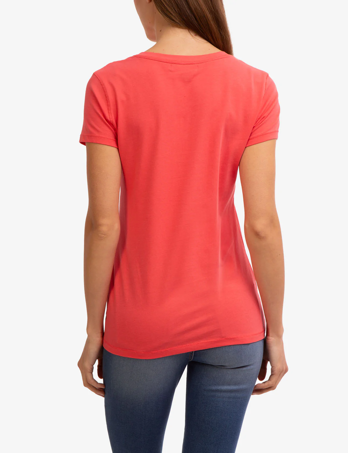 V-NECK T-SHIRT - Image 15