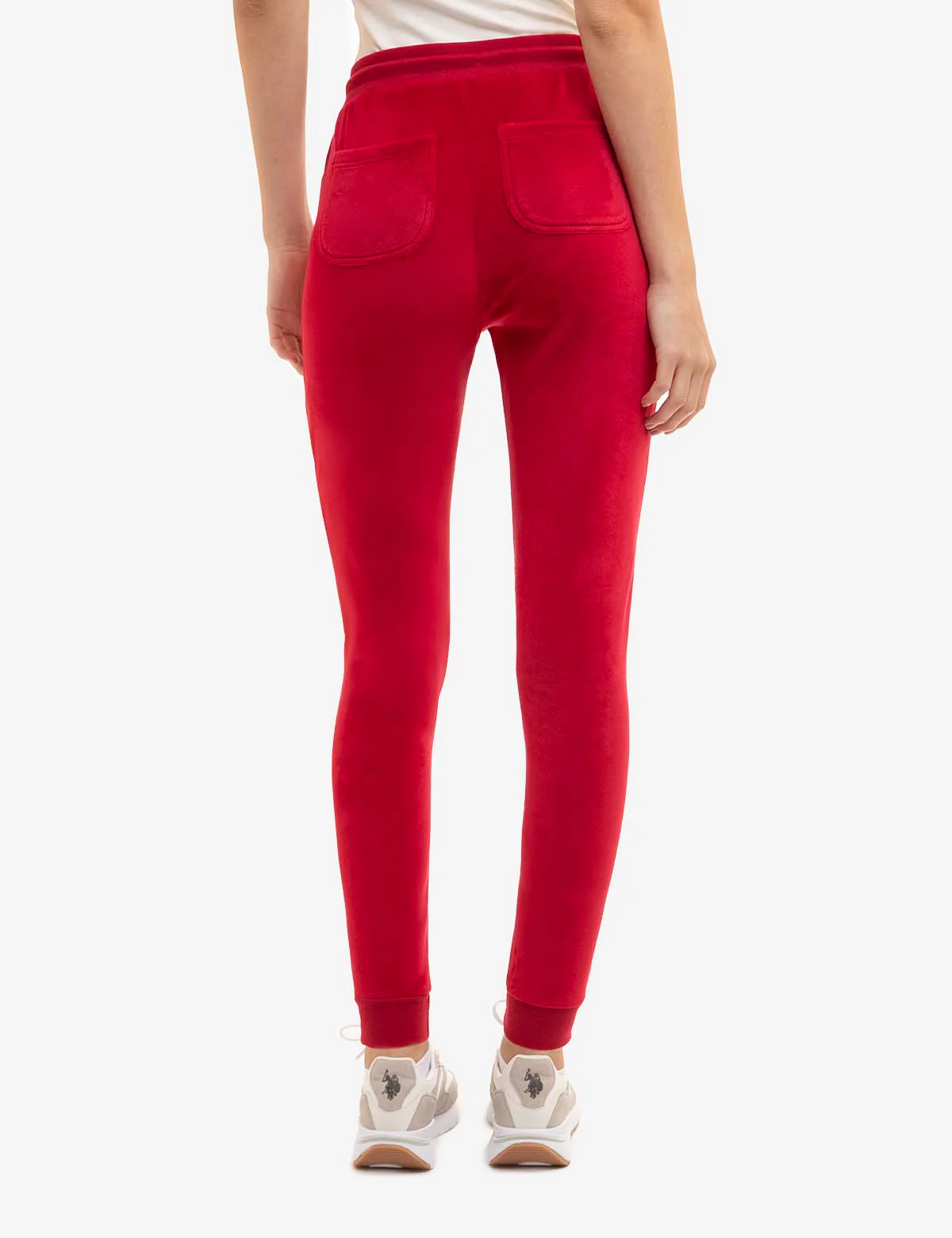 VELOUR JOGGER - Image 6