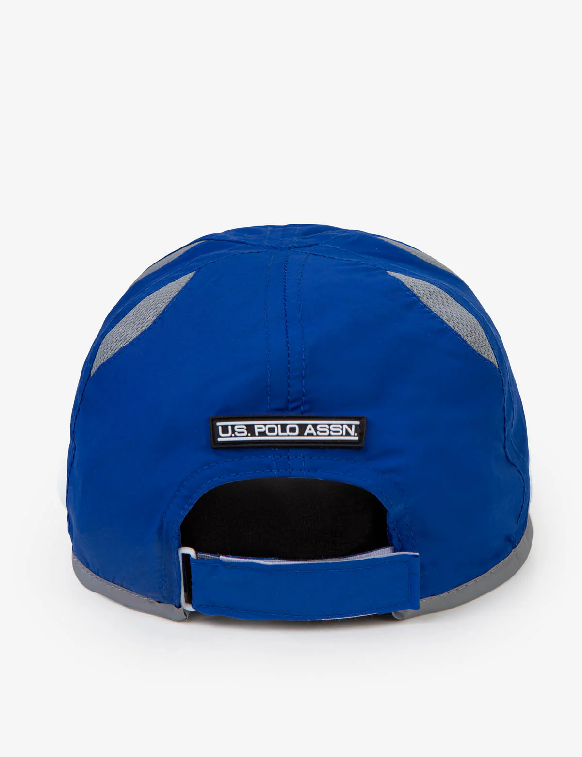 VENTED ACTIVE BASEBALL CAP - Image 3