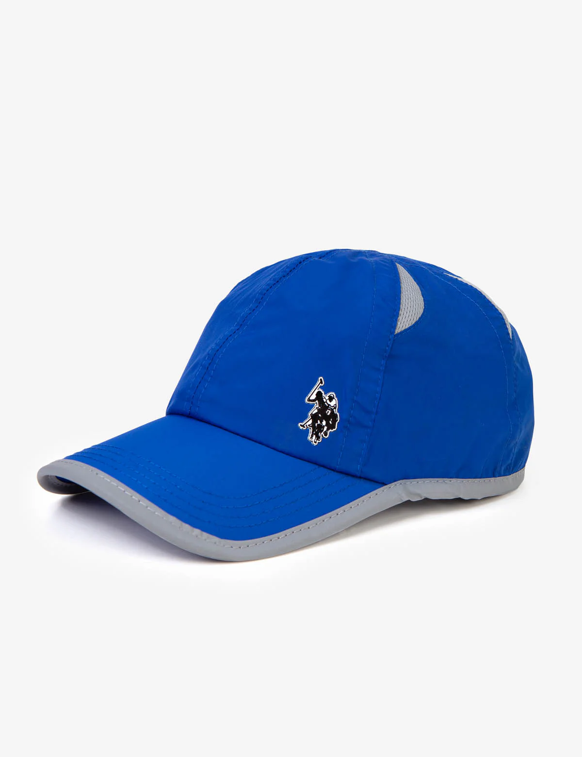 VENTED ACTIVE BASEBALL CAP - Image 4
