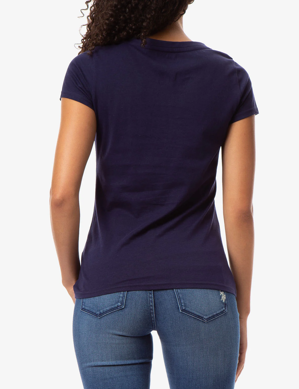 VERTICAL FLAG T-SHIRT - Image 3