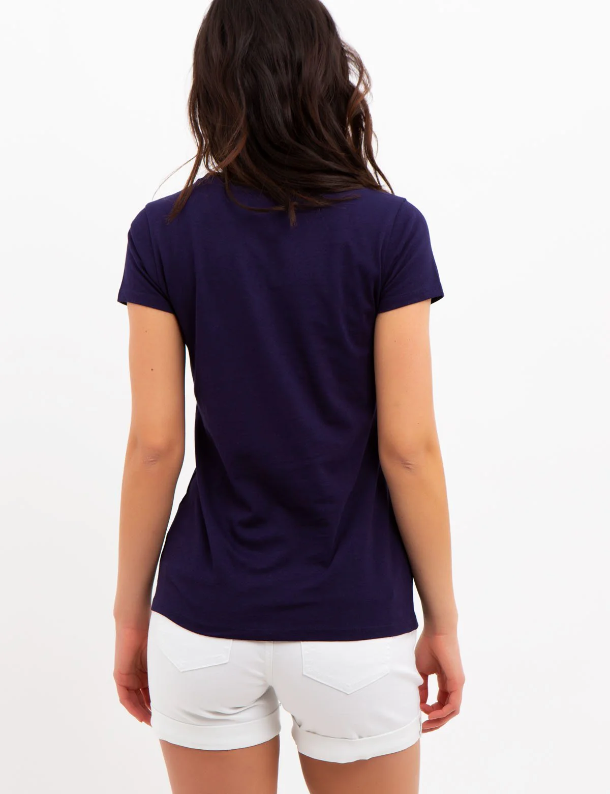 VERTICAL FLAG T-SHIRT - Image 4