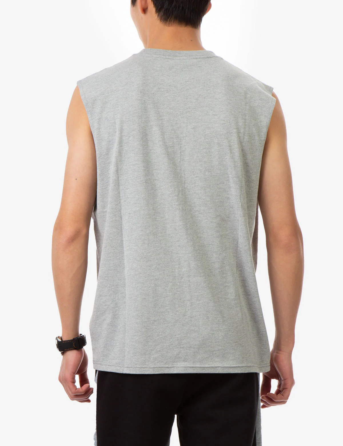 VERTICAL USPA MUSCLE TANK - Image 8