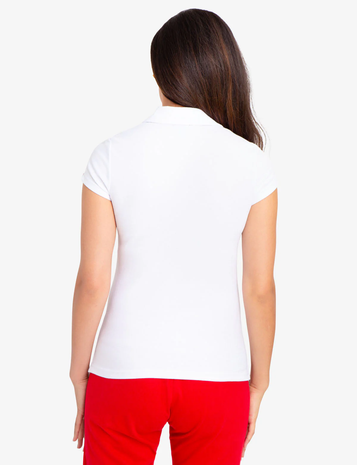 WELT POCKET POLO SHIRT - Image 3