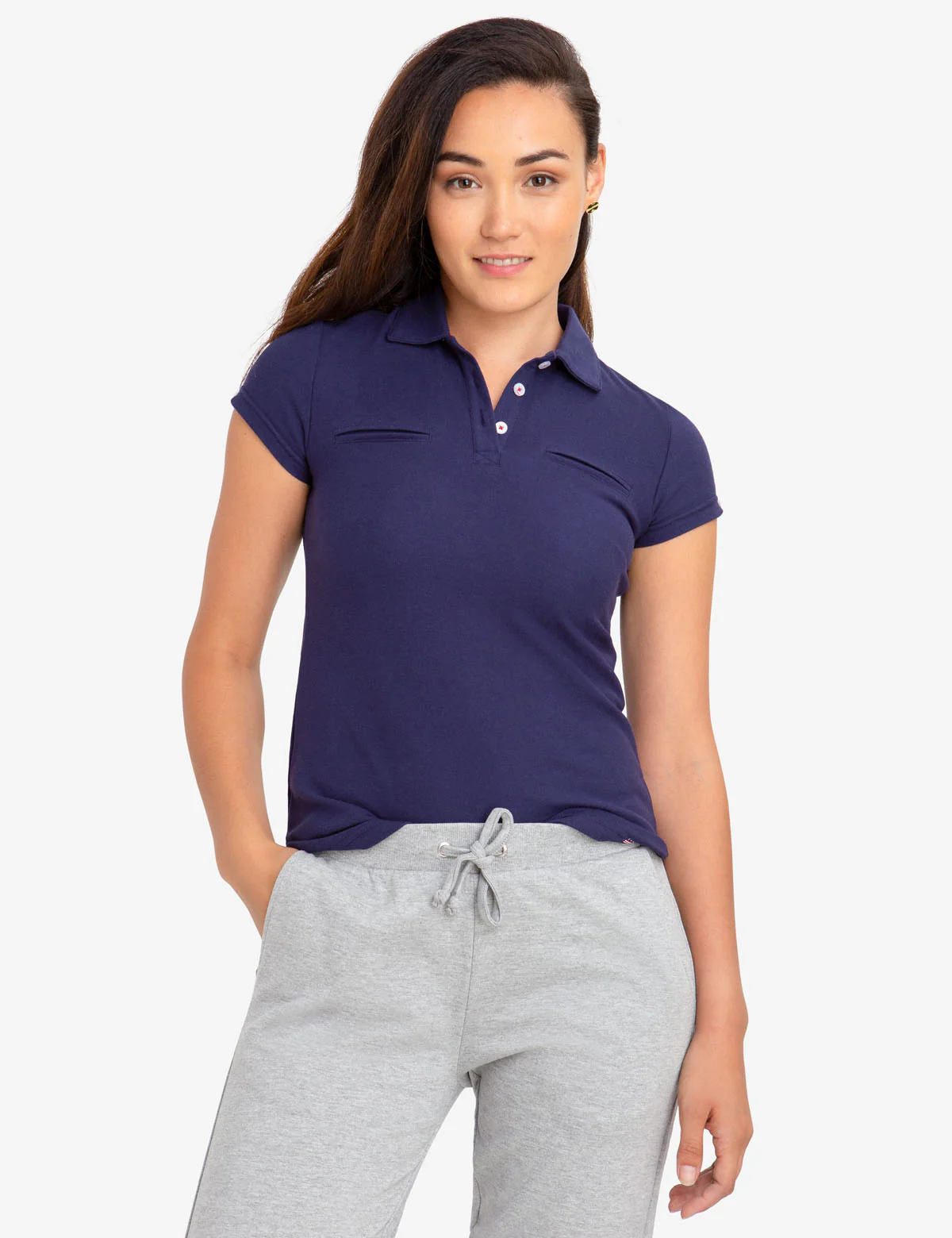 WELT POCKET POLO SHIRT - Image 4