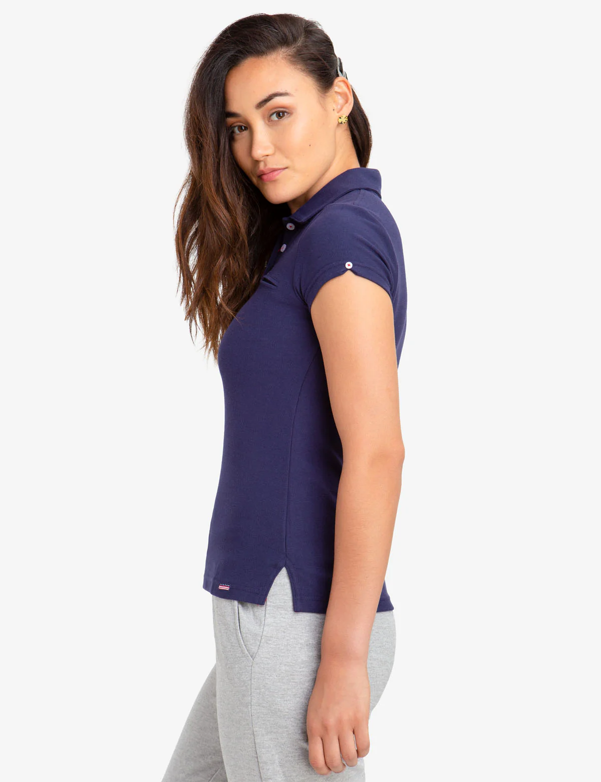 WELT POCKET POLO SHIRT - Image 5