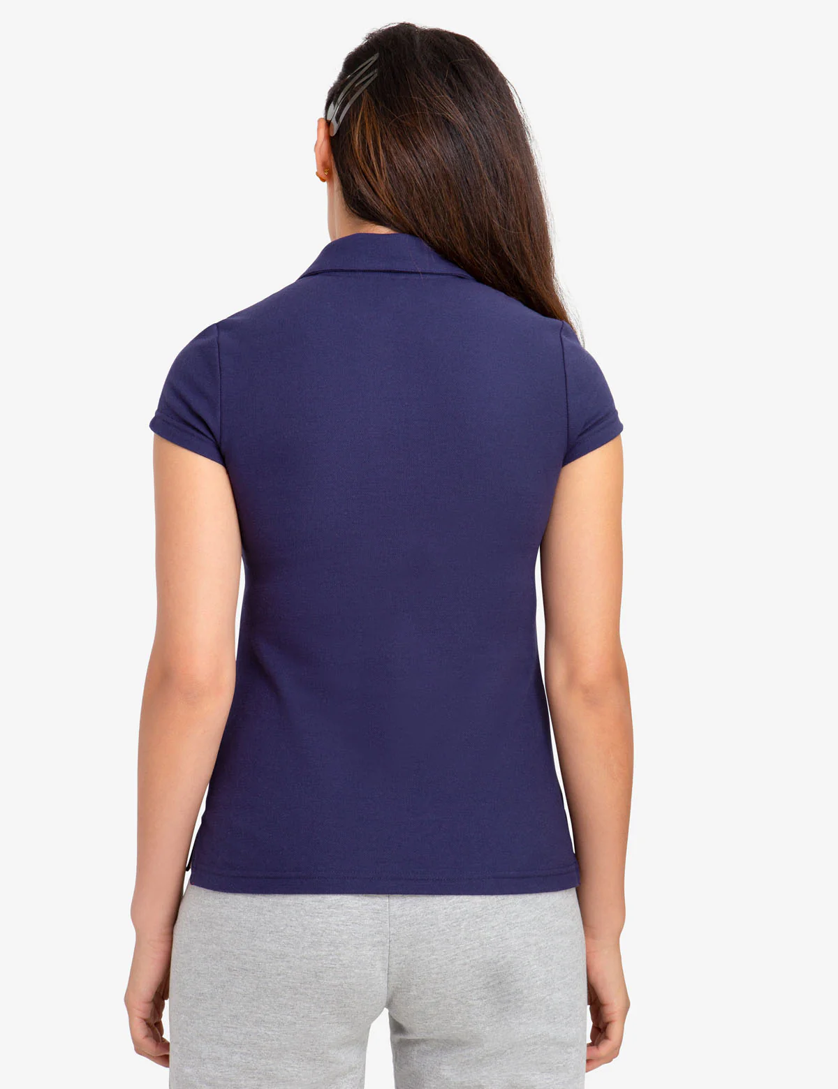 WELT POCKET POLO SHIRT - Image 6