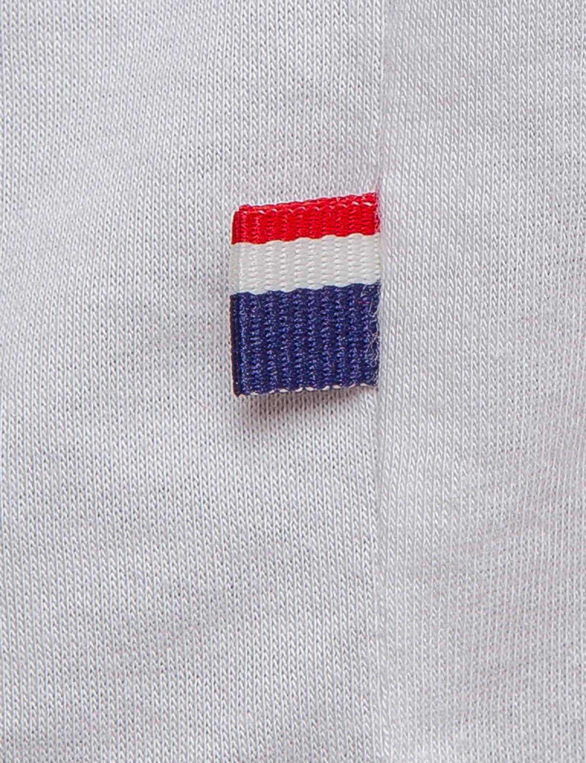 WHITE LABEL MERCERIZED COTTON POLO SHIRT - Image 32