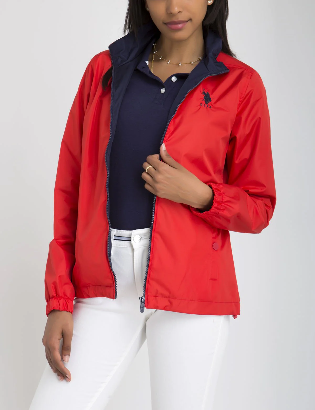 WINDBREAKER - Image 17