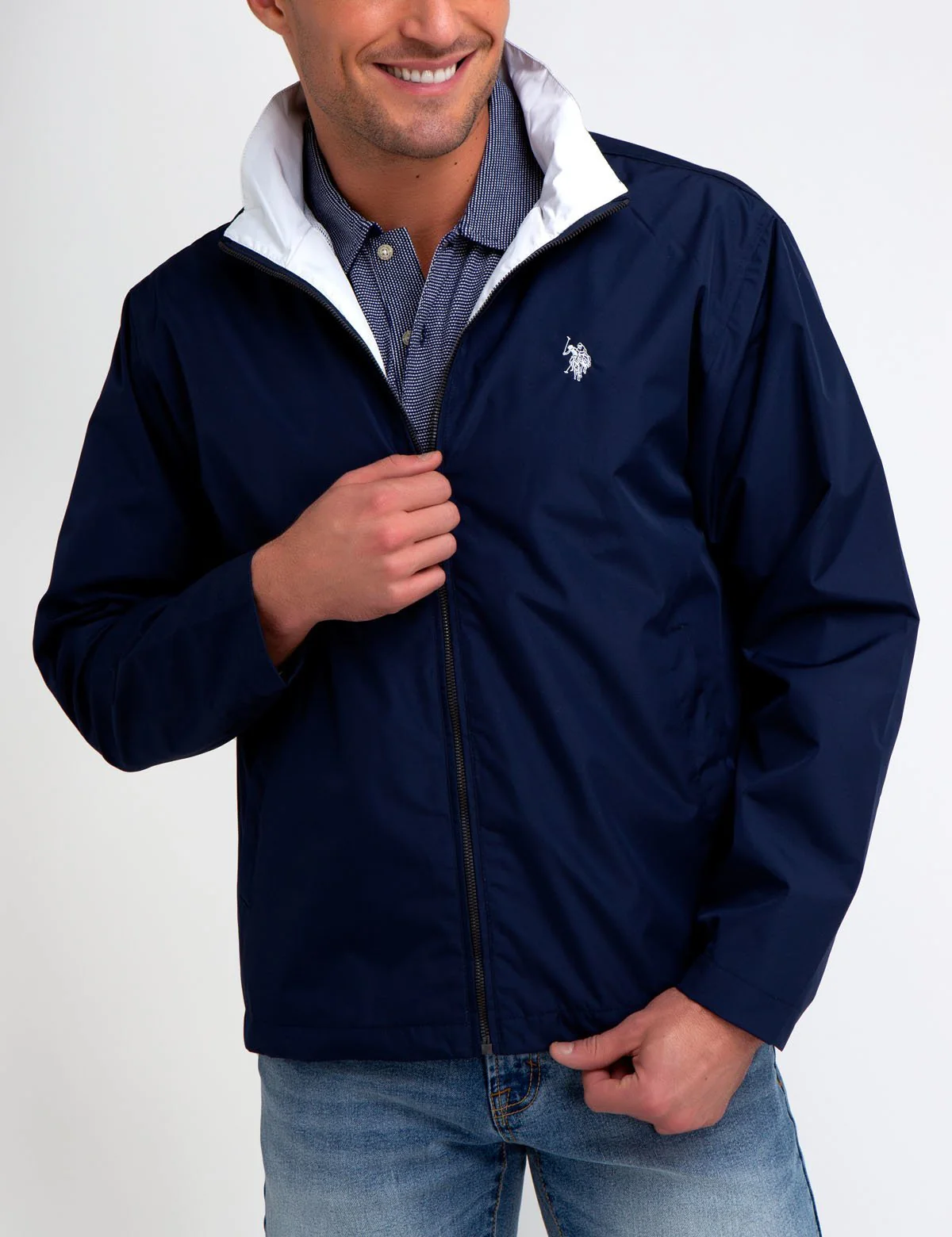 WINDBREAKER - Image 10