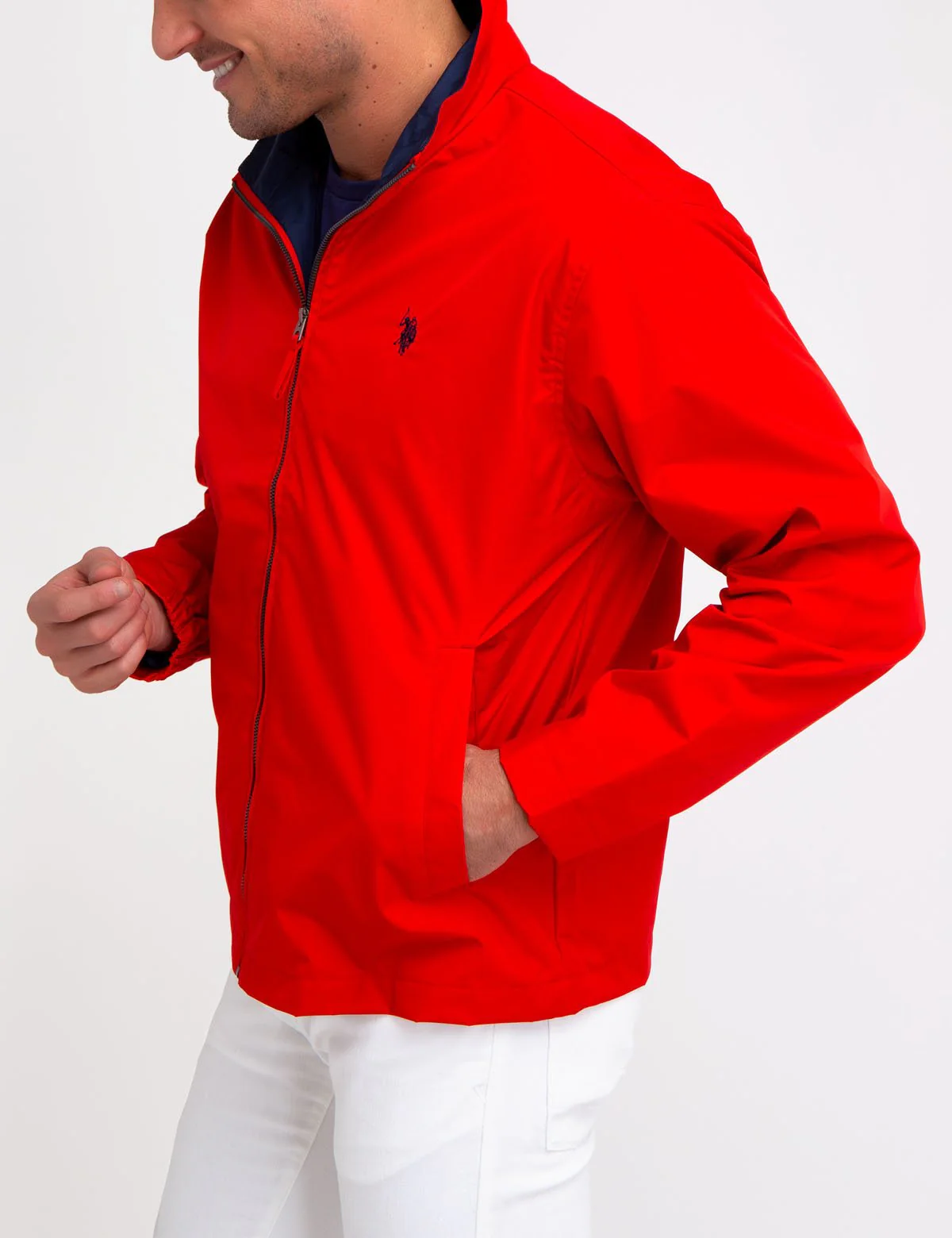 WINDBREAKER - Image 21