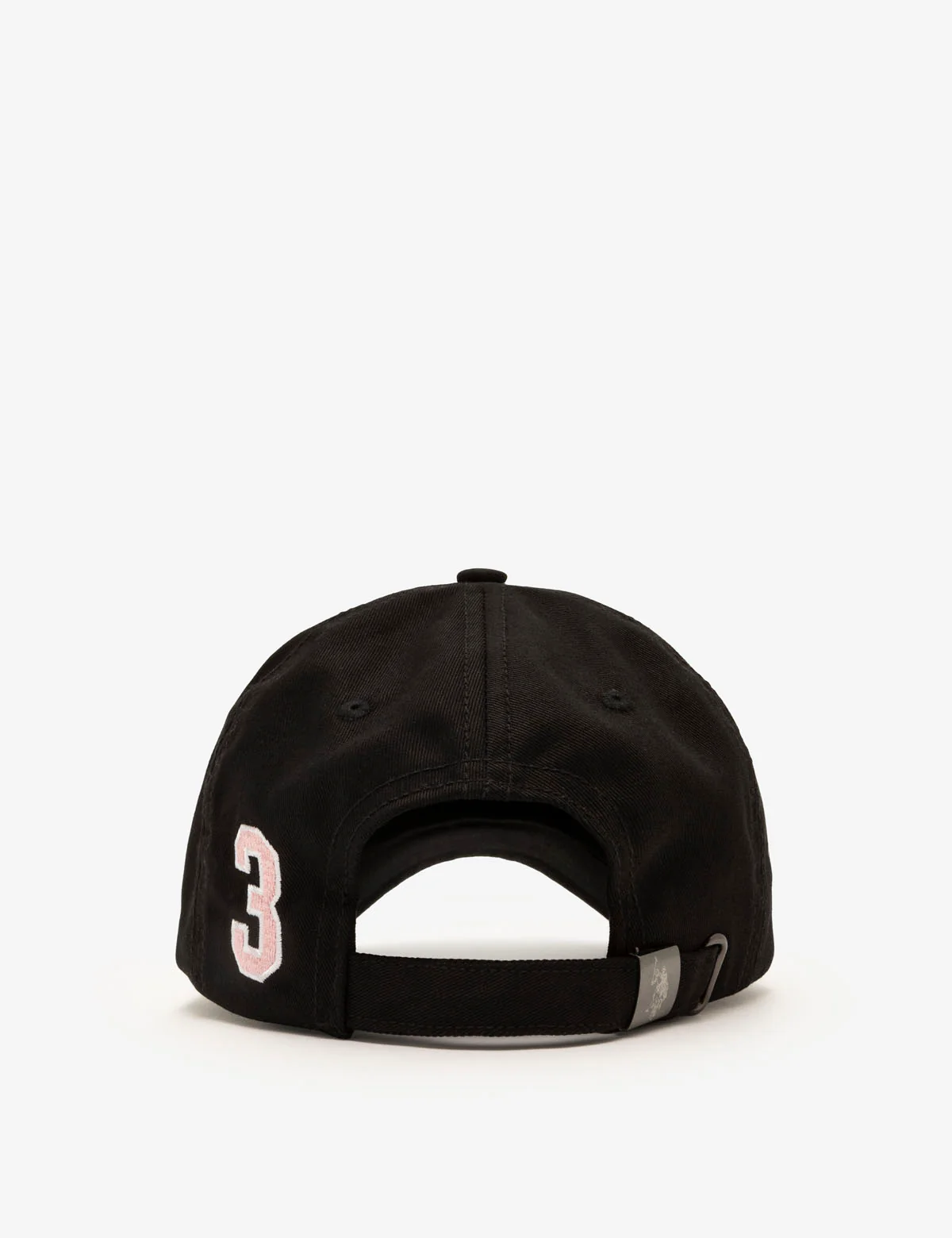 WOMENS EMBELLISHED CREST HAT - Image 3