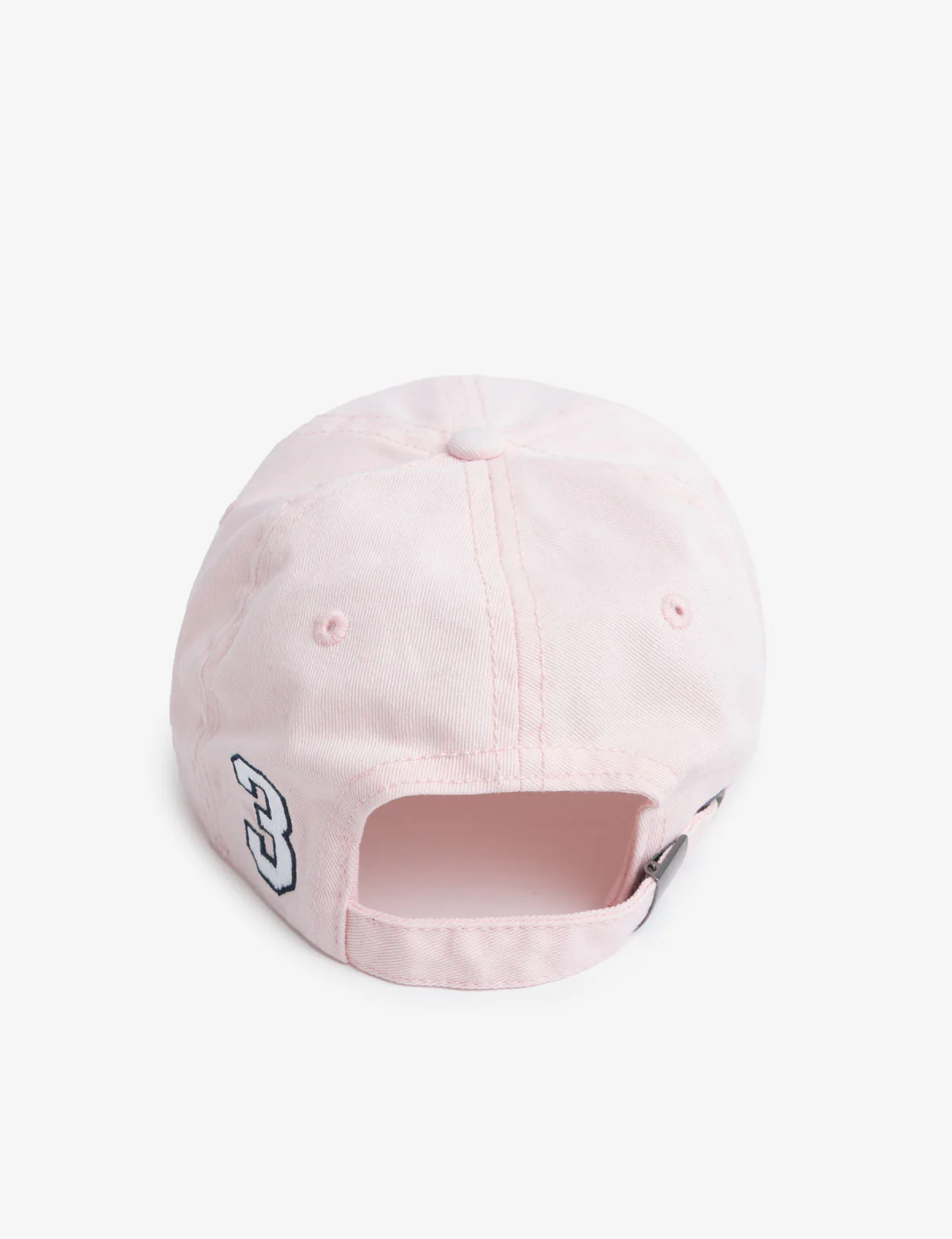 WOMENS EMBROIDERED FLAG HAT - Image 12