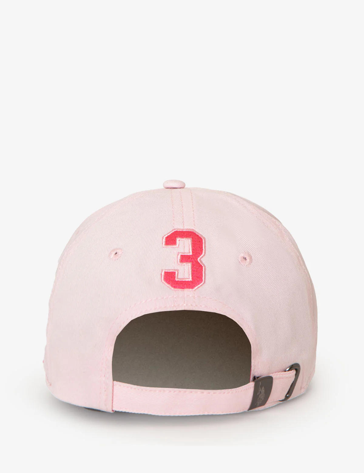 WOMENS TWILL MULTI-TONAL CENTER LOGO HAT - Image 16
