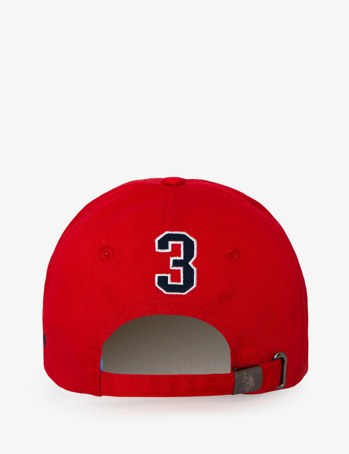 WOMENS TWILL MULTI-TONAL CENTER LOGO HAT - Image 7
