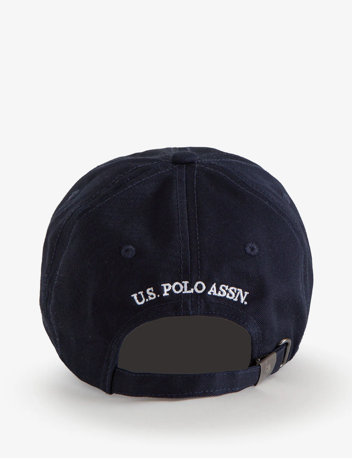WOMENS TWILL MULTI-TONAL SIDE LOGO HAT - Image 5