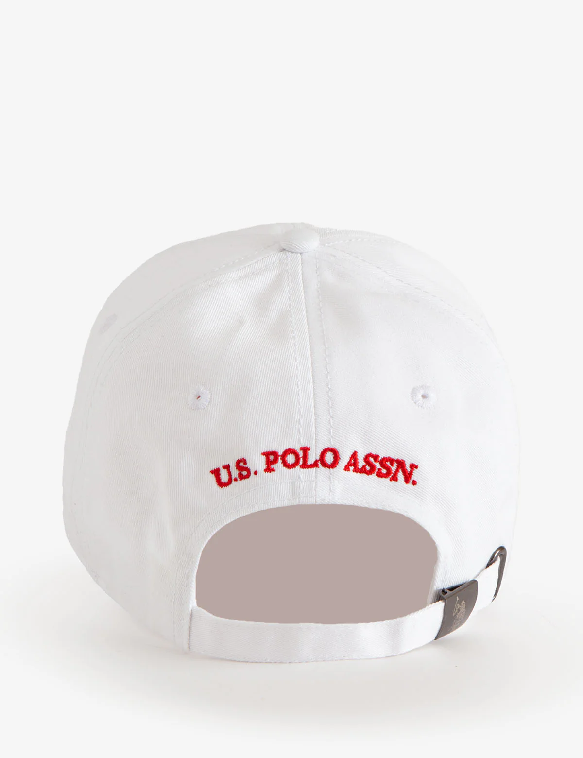 WOMENS TWILL MULTI-TONAL SIDE LOGO HAT - Image 8