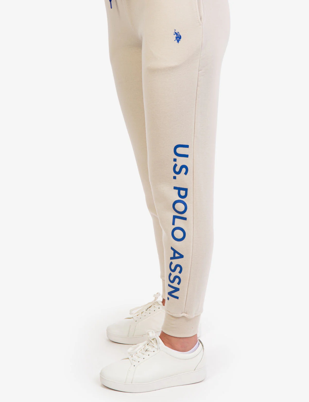 WORDMARK FLEECE JOGGER - Image 10