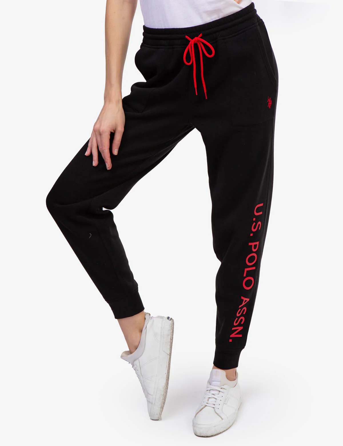 WORDMARK FLEECE JOGGER - Image 11