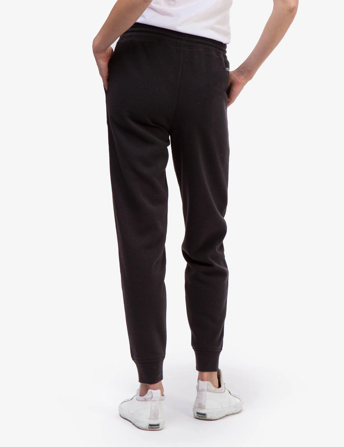WORDMARK FLEECE JOGGER - Image 12
