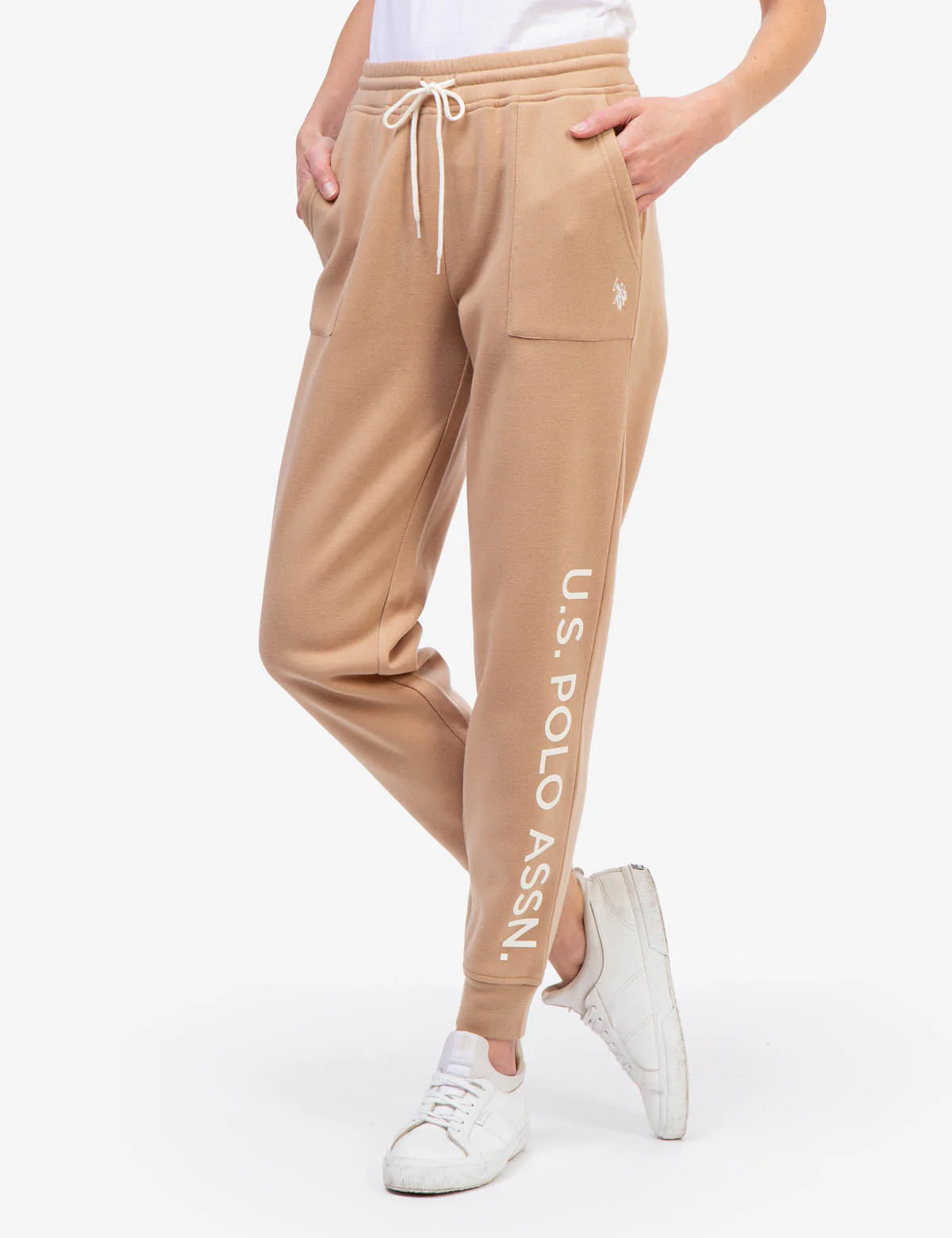 WORDMARK FLEECE JOGGER - Image 13