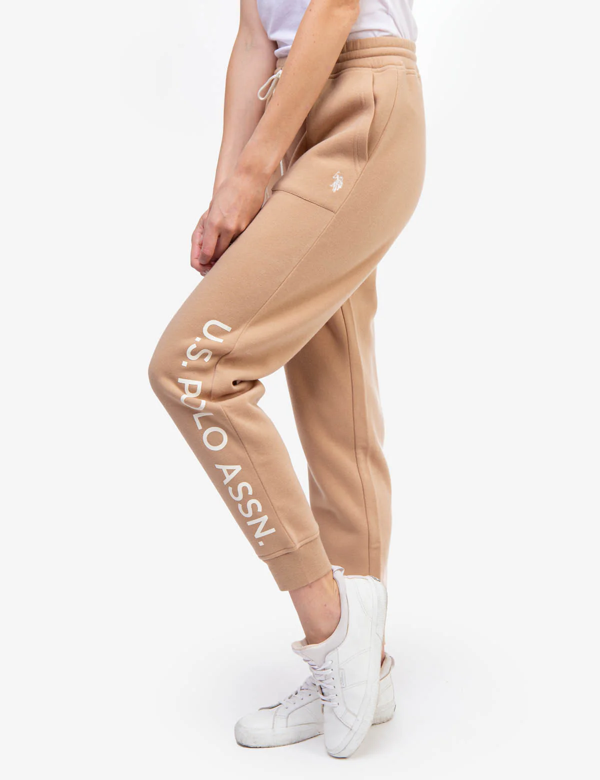 WORDMARK FLEECE JOGGER - Image 17