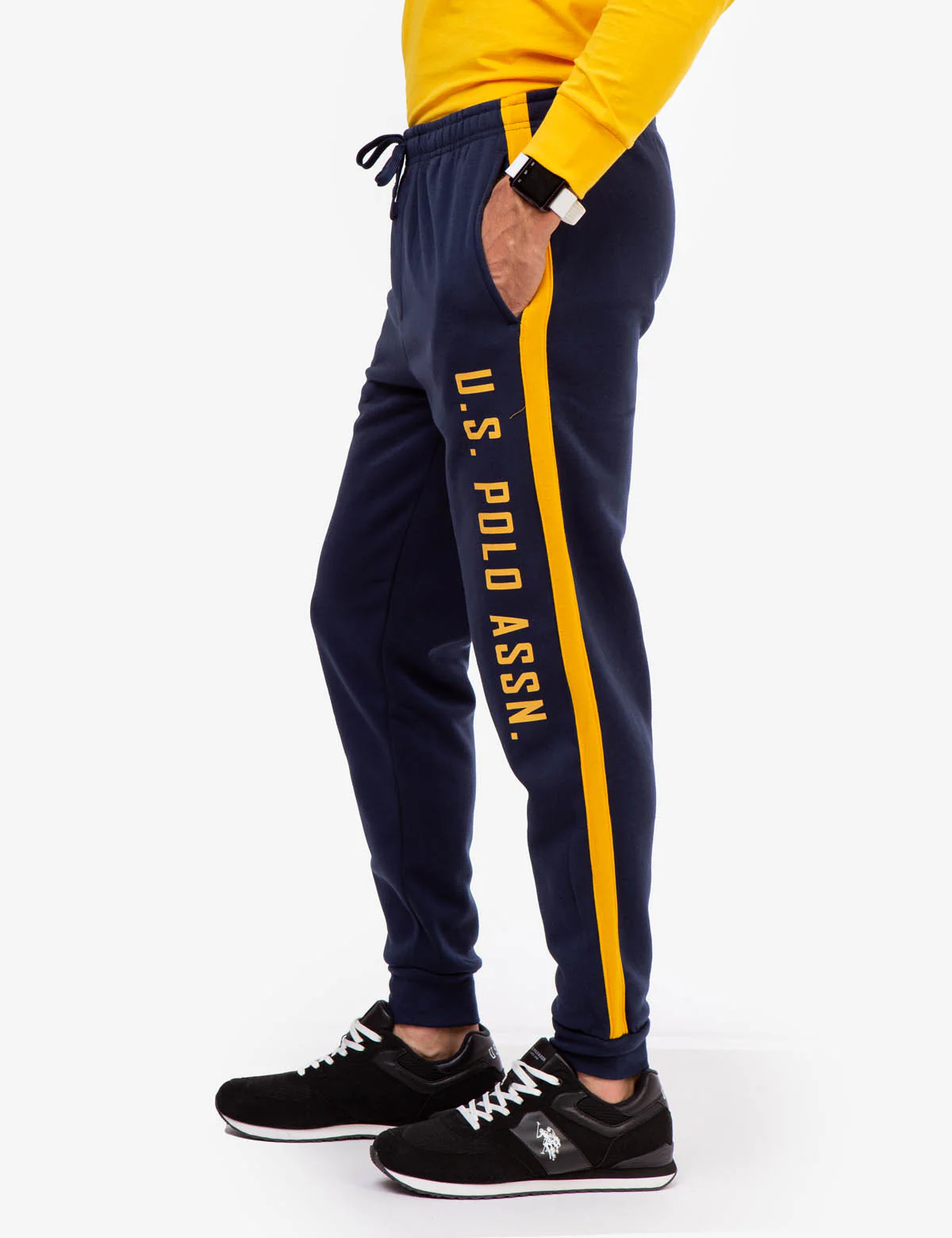 WORDMARK JOGGER - Image 11