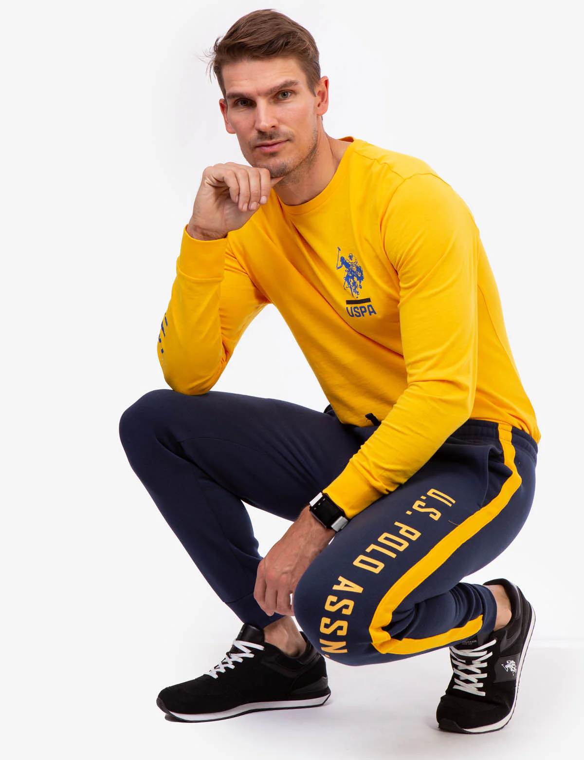 WORDMARK JOGGER - Image 12