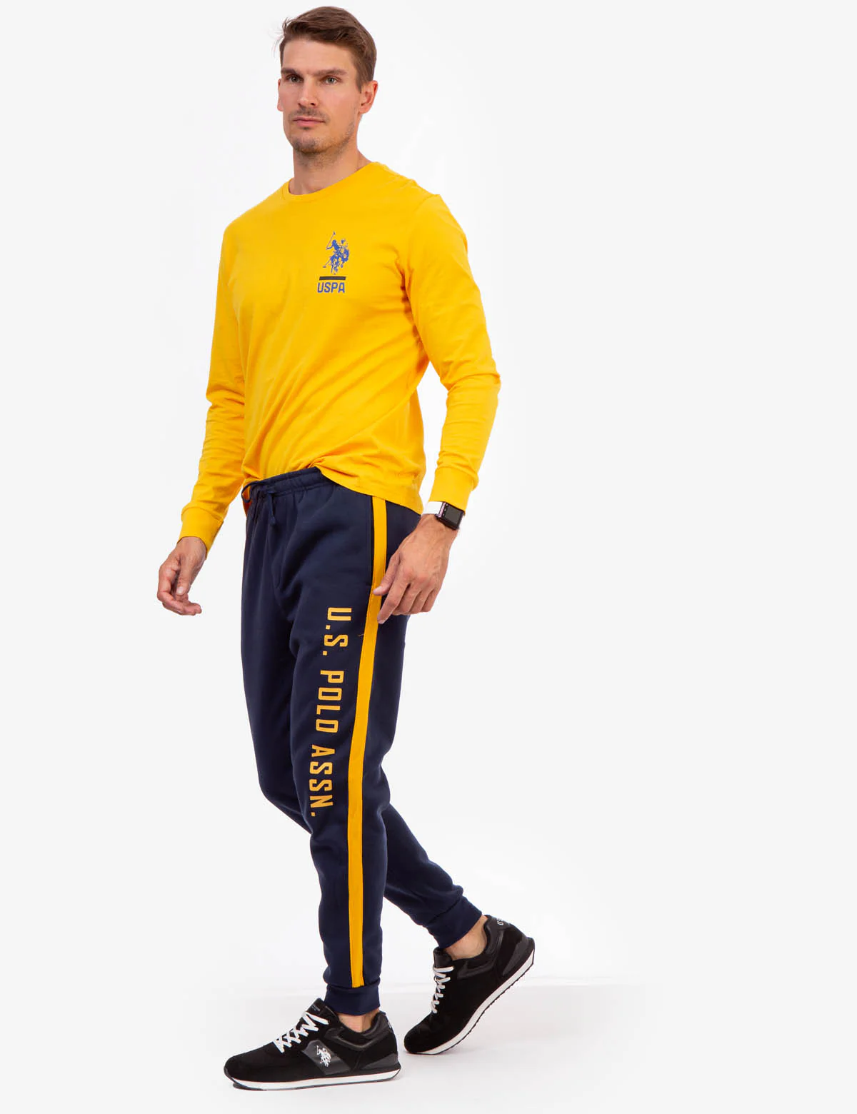 WORDMARK JOGGER - Image 13