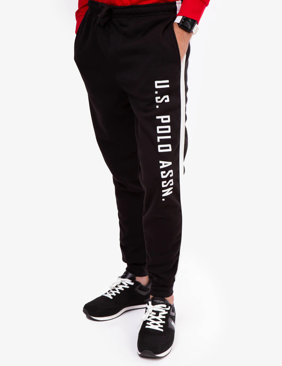 WORDMARK JOGGER - Image 9