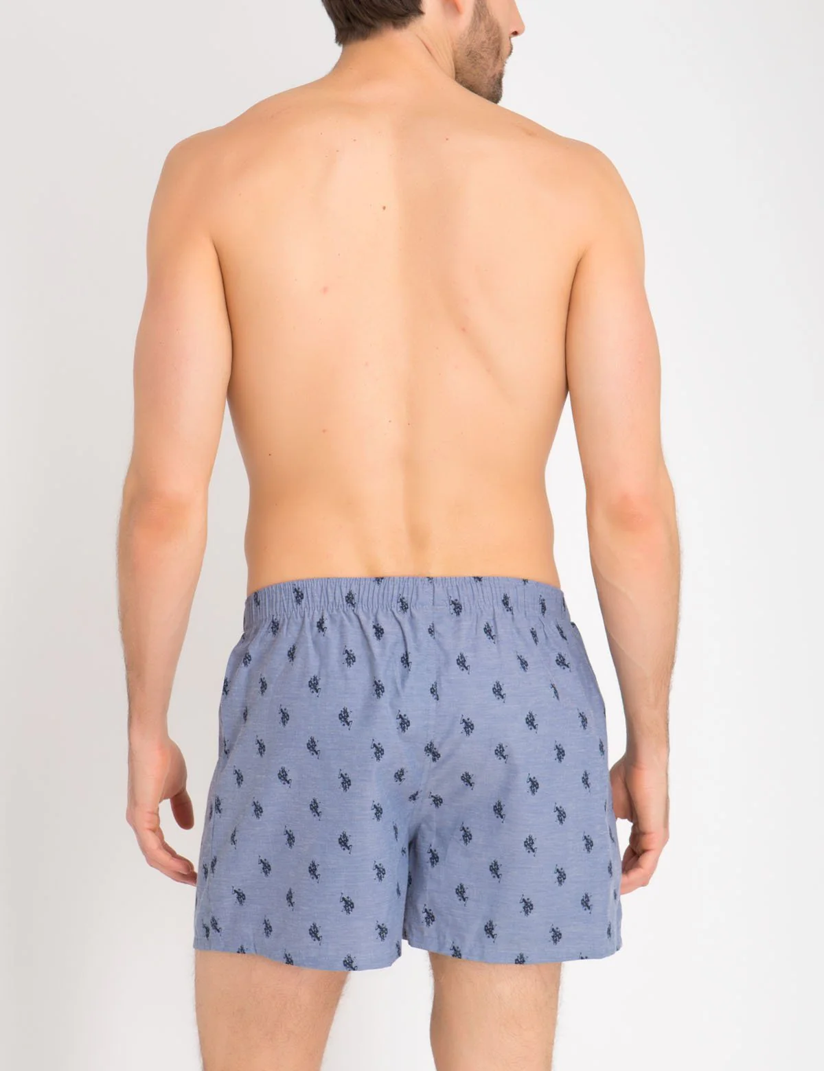 WOVEN BOXER - Image 3