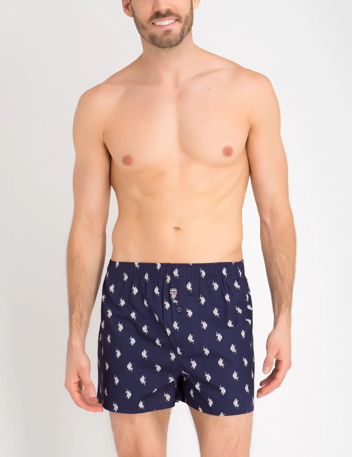WOVEN BOXER - Image 4