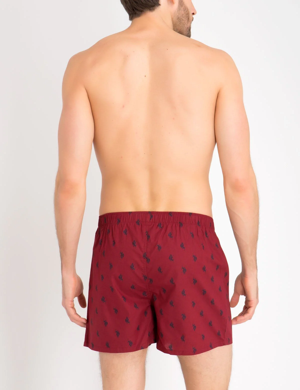 WOVEN BOXER - Image 5