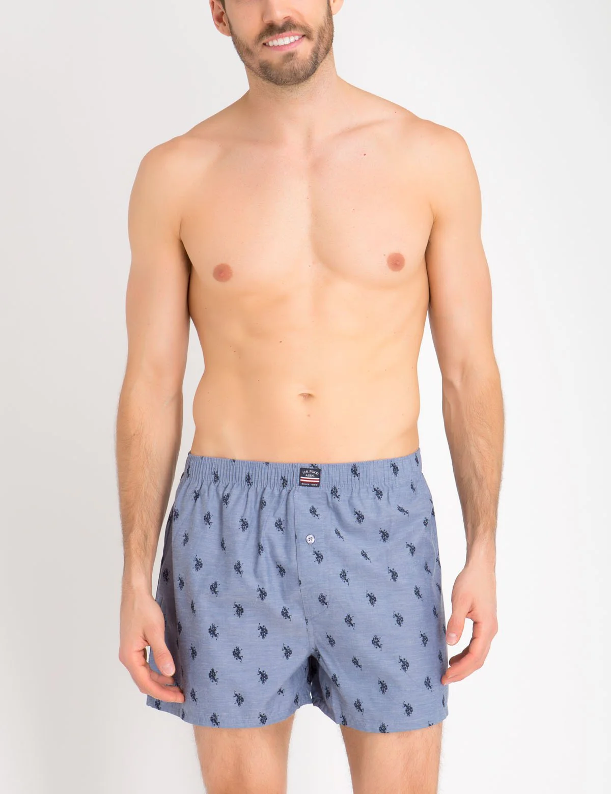 WOVEN BOXER - Image 9
