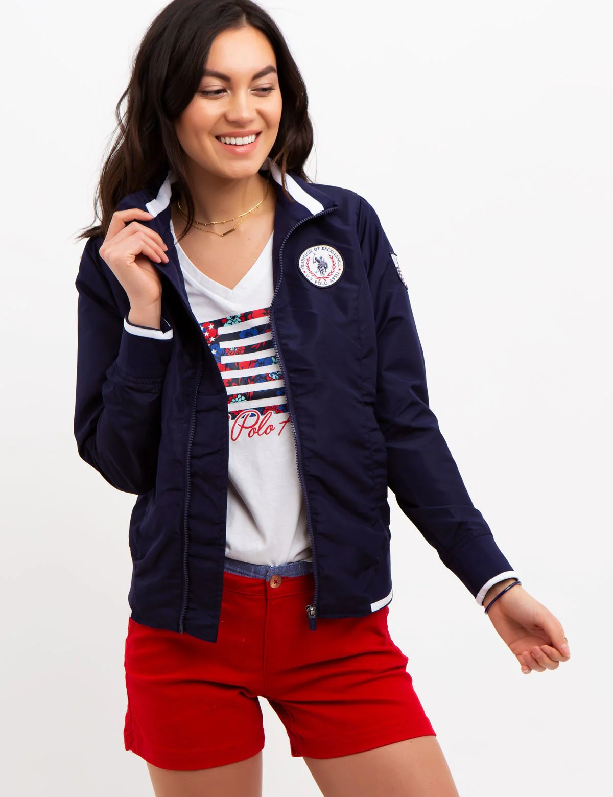 YACHT JACKET - Image 12
