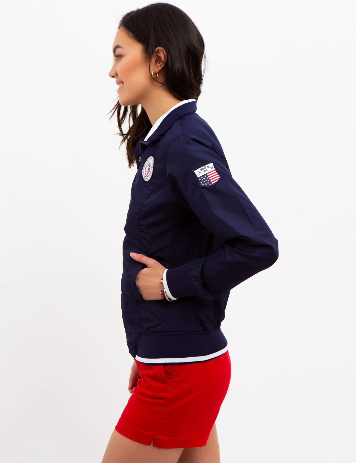 YACHT JACKET - Image 13