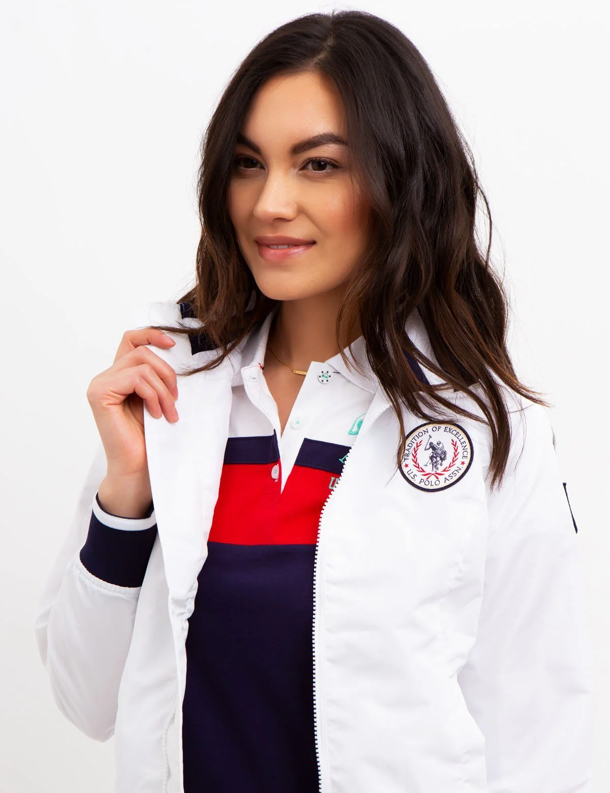 YACHT JACKET - Image 2