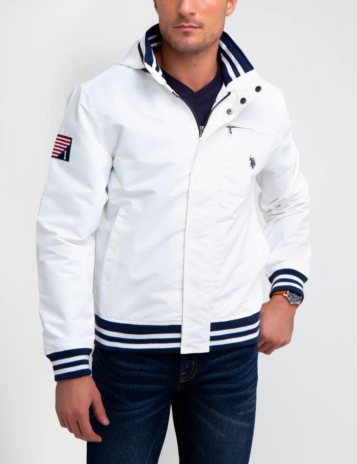 YACHT JACKET - Image 10