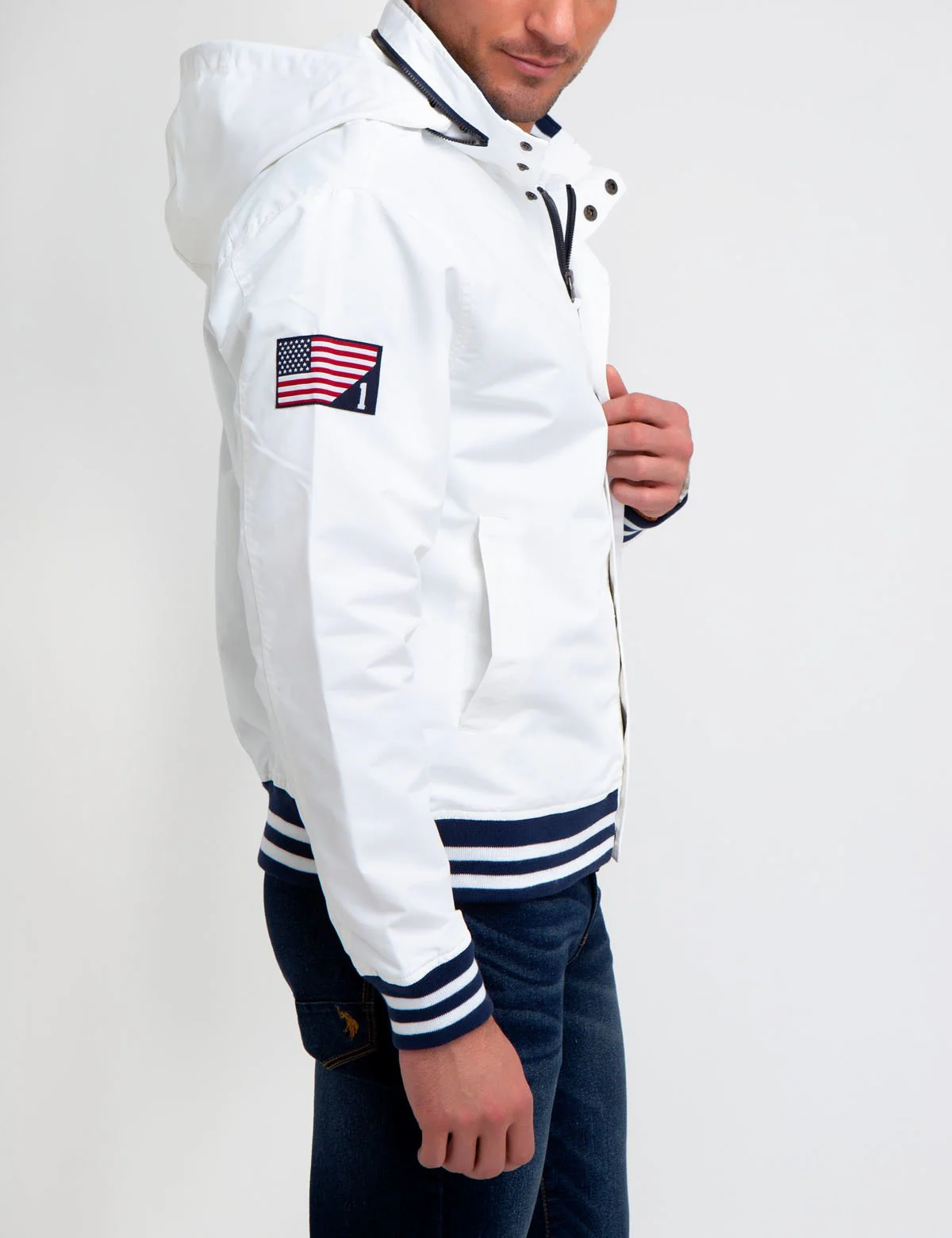 YACHT JACKET - Image 11