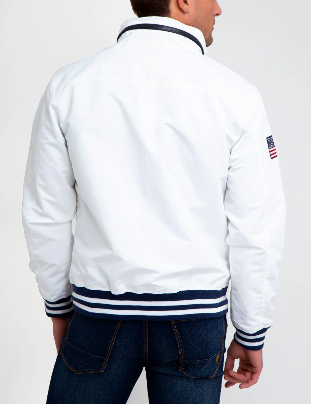 YACHT JACKET - Image 12