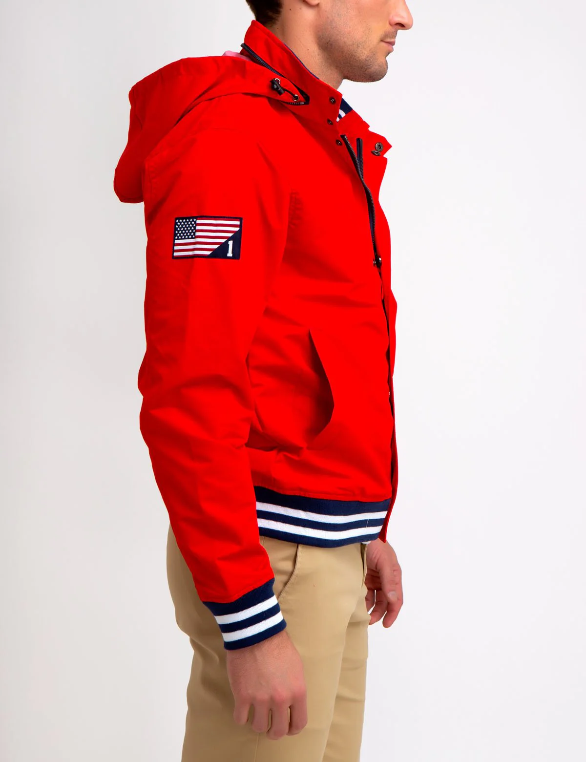 YACHT JACKET - Image 16