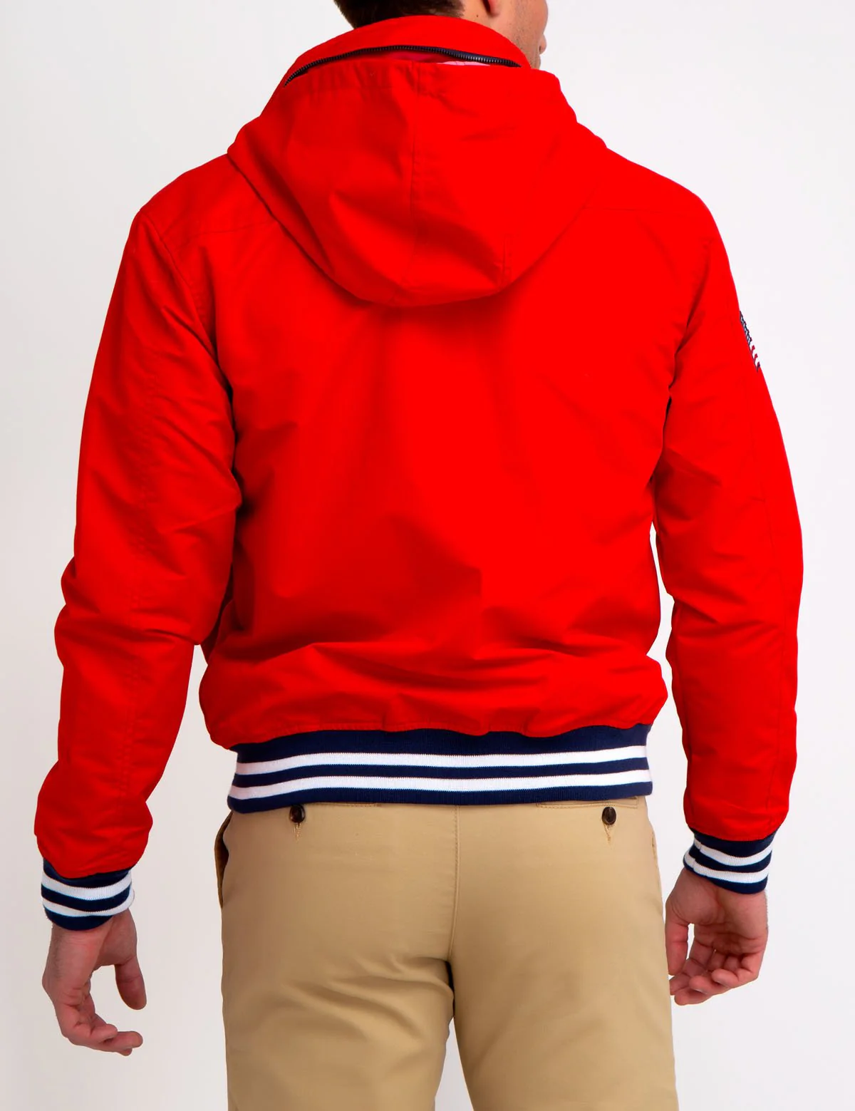 YACHT JACKET - Image 17
