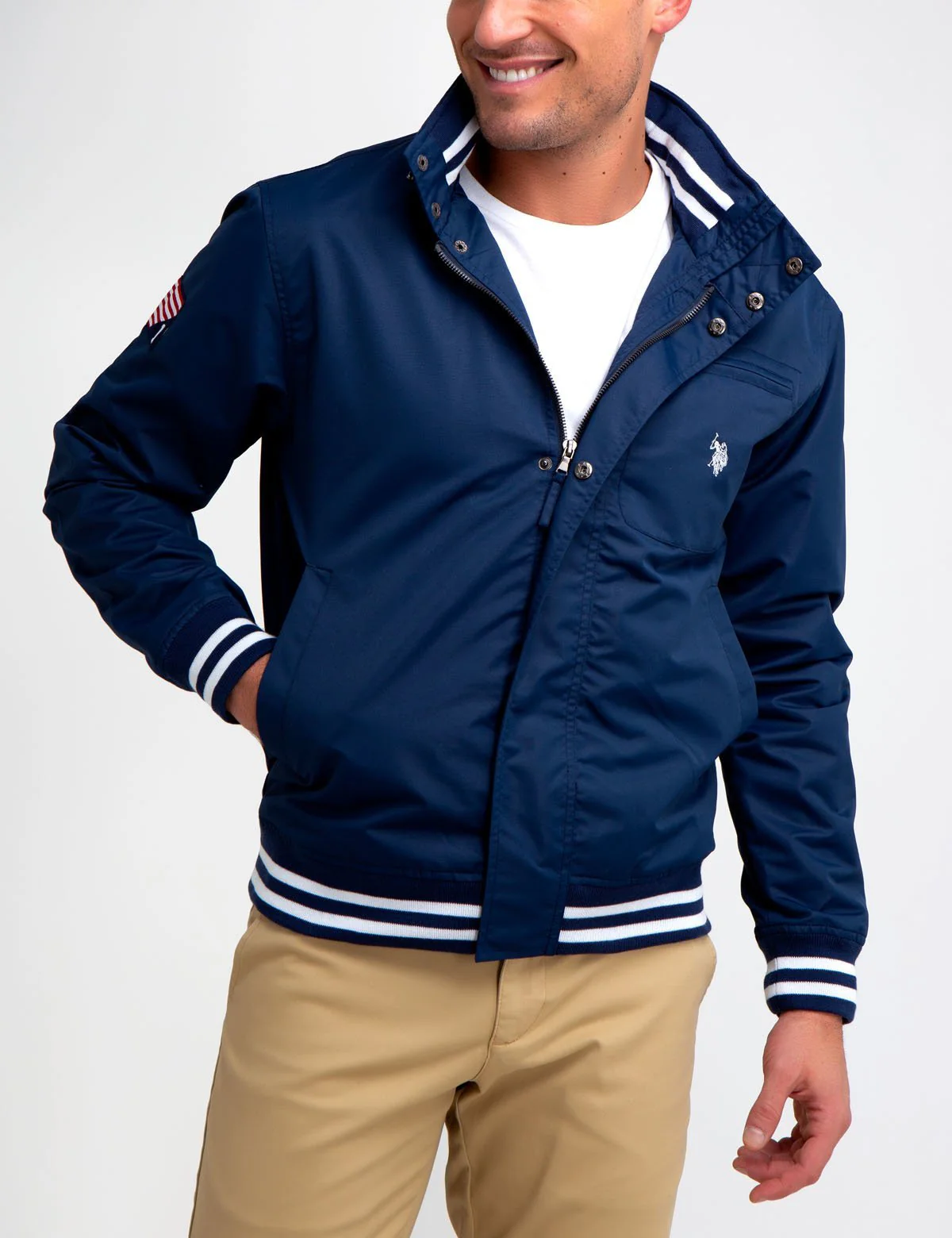 YACHT JACKET - Image 4