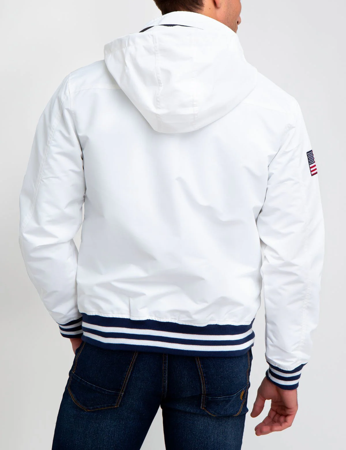YACHT JACKET - Image 5