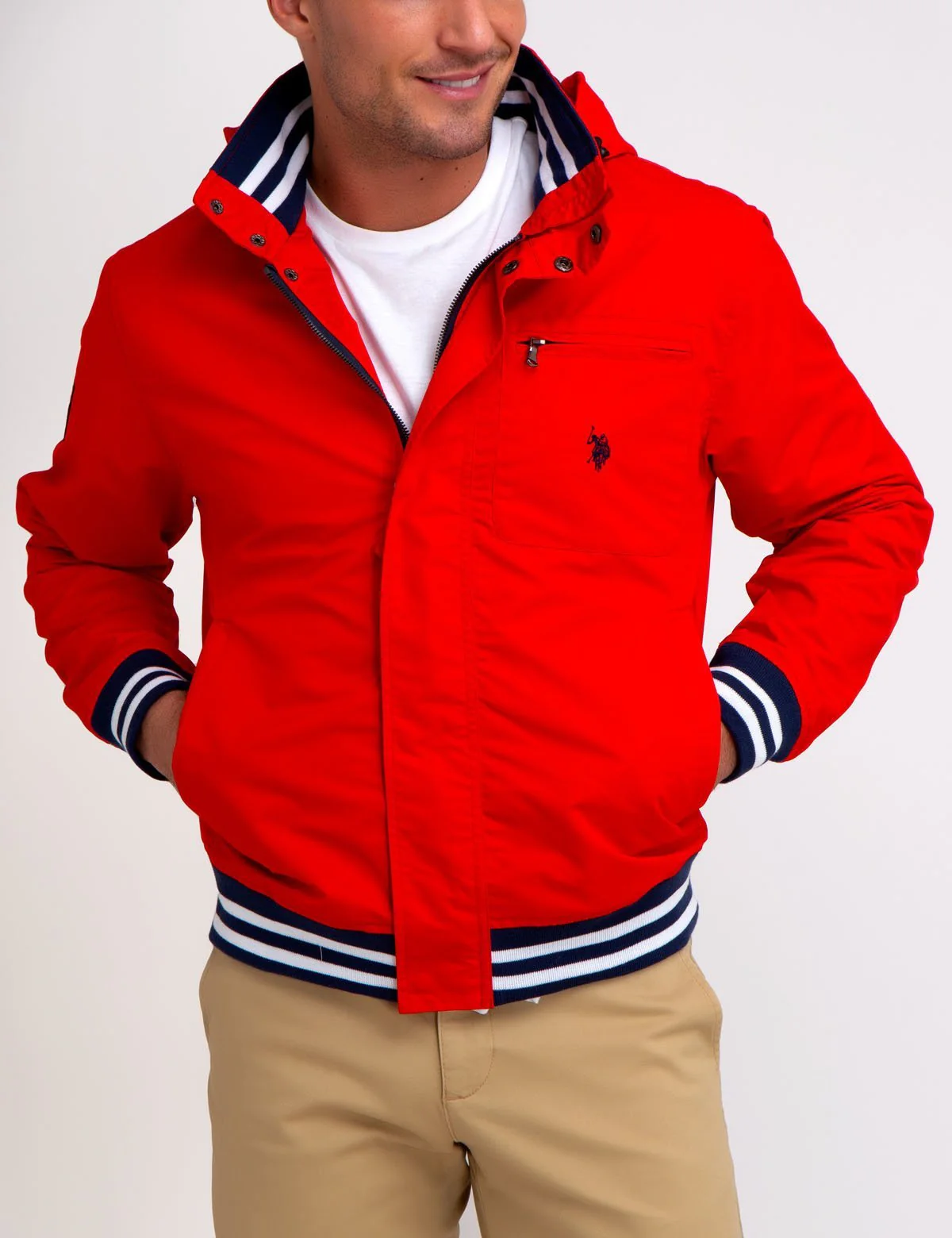 YACHT JACKET - Image 6