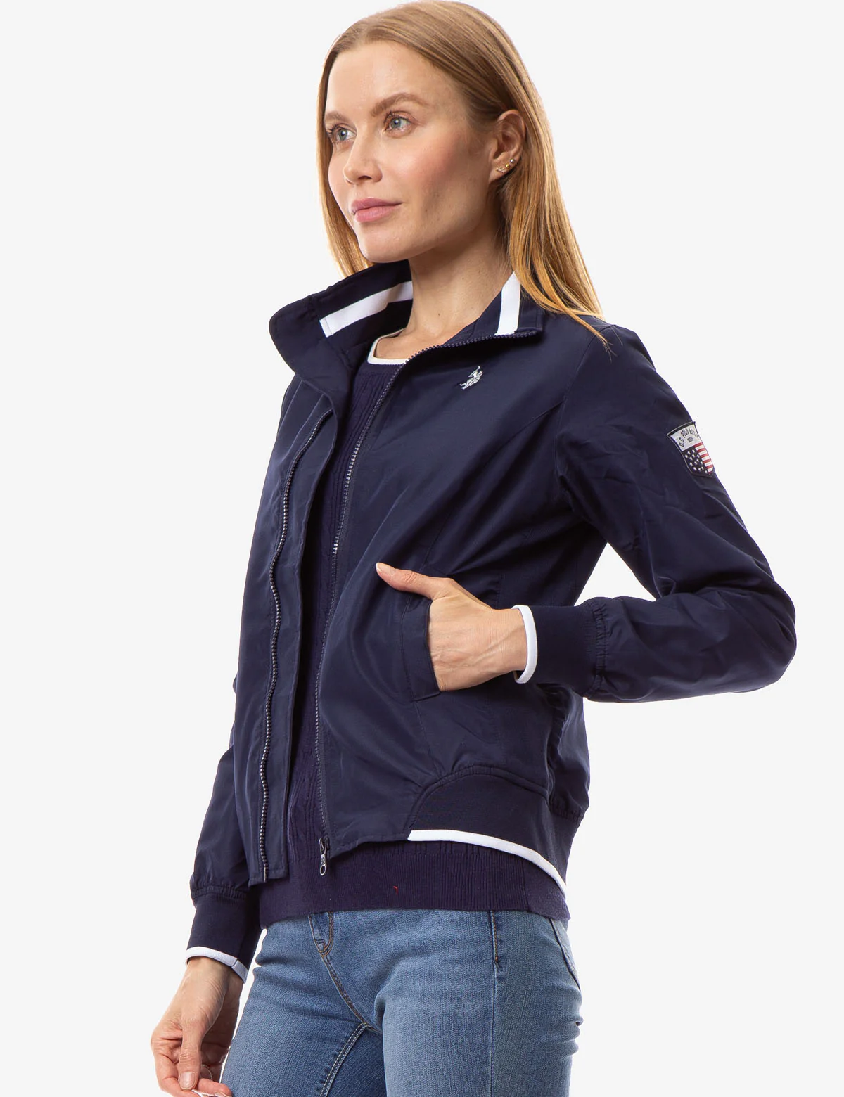 YACHT JACKET