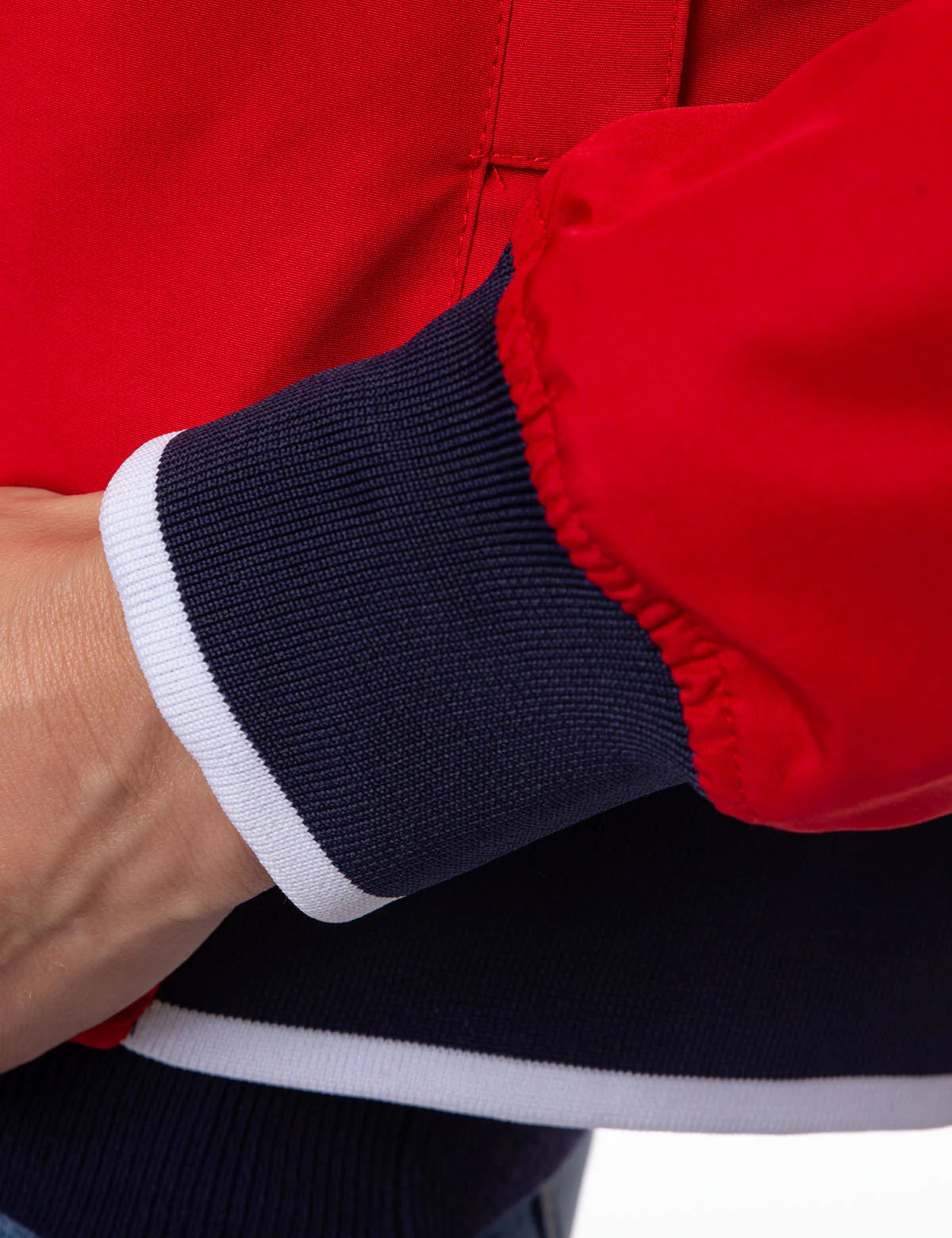 YACHT JACKET - Image 10