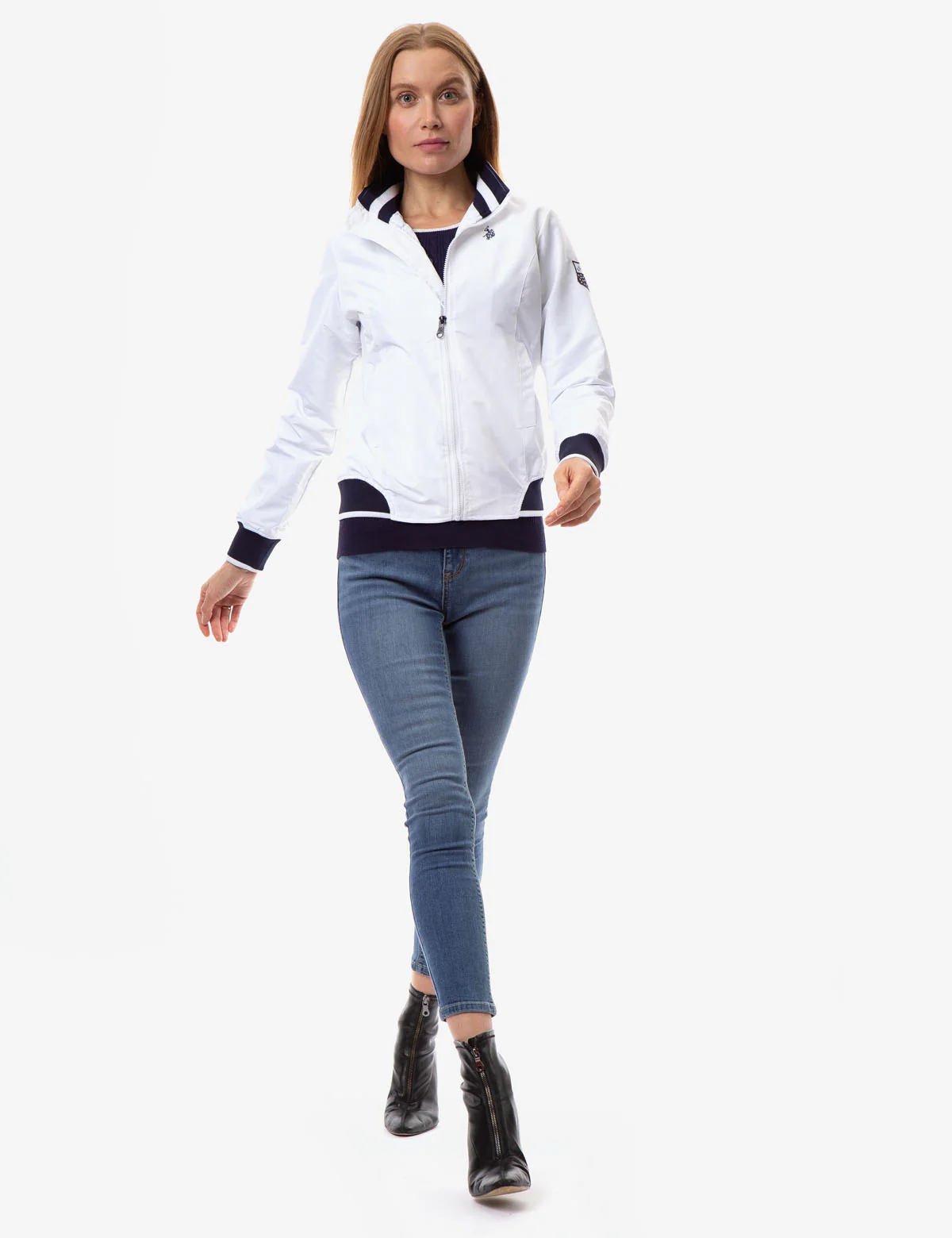 YACHT JACKET - Image 11